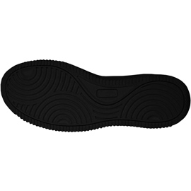 Kappa Bash chaussures noir 242533 1116 le noir 3