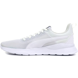 Puma Anzarun Lite chaussures pour hommes blanc 371128 03 blanche 1