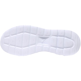 Puma Anzarun Lite chaussures pour hommes blanc 371128 03 blanche 3