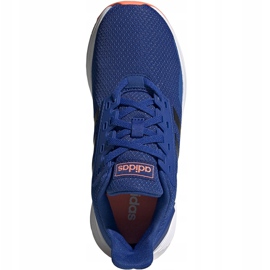 Chaussures enfant Adidas Duramo 9 K EG7906 bleu 1 Chaussures enfant Adidas Duramo 9 K EG7906 bleu 1
