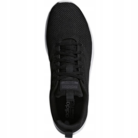 Chaussures pour hommes adidas Lite Racer Cln noires B96569 1