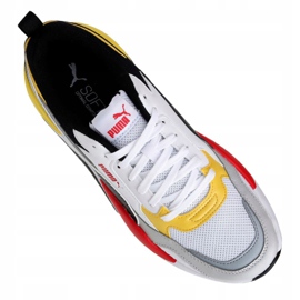 Puma X-Ray 2 Carré M 373108-10 multicolore 1