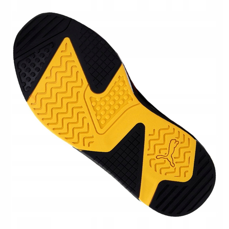 Puma X-Ray 2 Carré M 373108-10 multicolore 2