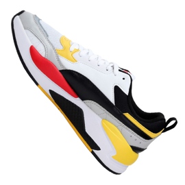 Puma X-Ray 2 Carré M 373108-10 multicolore 3
