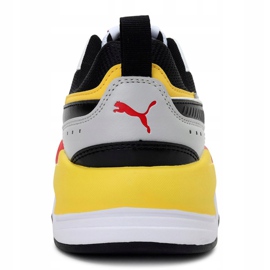 Puma X-Ray 2 Carré M 373108-10 multicolore 4
