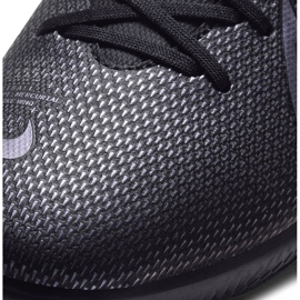 Nike Mercurial Vapor 13 Academy Ic AT7993 010 chaussures de football le noir le noir 5