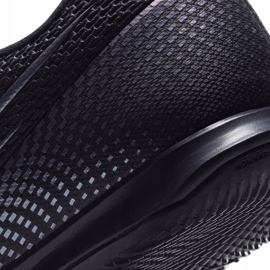 Nike Mercurial Vapor 13 Academy Ic AT7993 010 chaussures de football le noir le noir 6