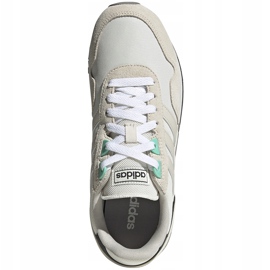 Chaussures Adidas 8K 2020 beige EH1442 1