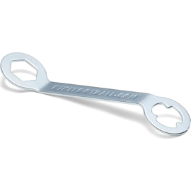 Chaussure de football Nike Phantom Vsn 2 Academy Df Sg Pro Ac CD4158 606 rouge 1