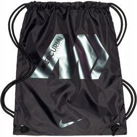 Chaussures de football Nike Mercurial Vapor 13 Elite Fg AQ4176 010 violet noir 1