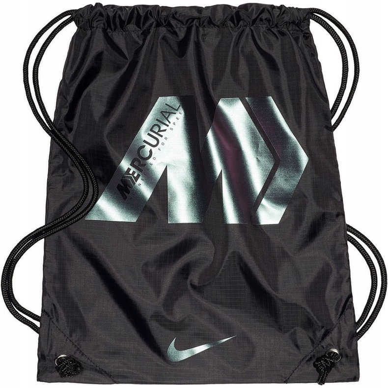 Chaussures de football Nike Mercurial Vapor 13 Elite Fg AQ4176 010 violet noir 1