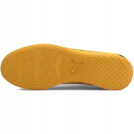 Puma Future 5.4 It chaussures de football jaune 105804 03 4
