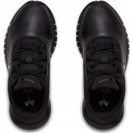 Under Armour Ps Mojo Ufm chaussures pour enfants noir 3020699 001 1