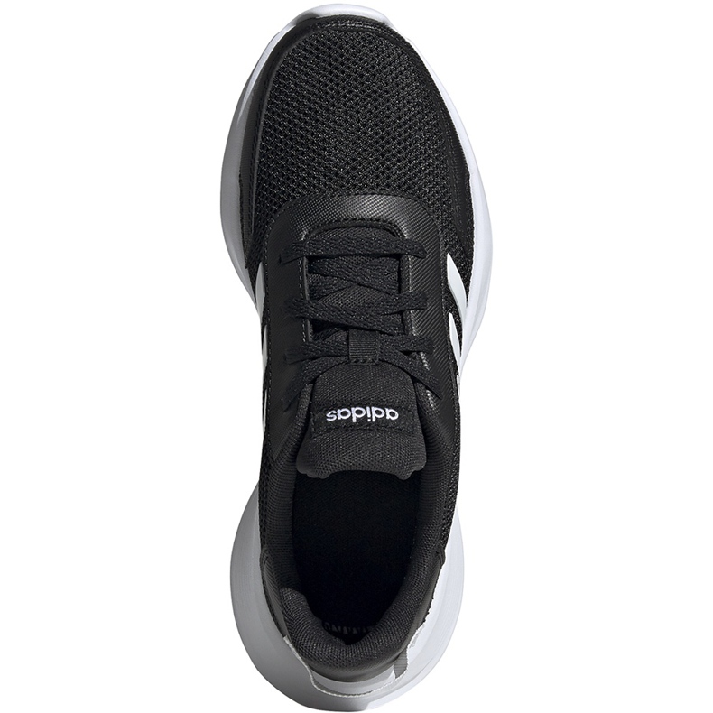 Adidas Tensaur Run K chaussures pour enfants noir EG4128 1