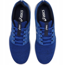 Asics Gel-Torrance 2 chaussures pour hommes bleu-blanc 1021A126 400 1 Asics Gel-Torrance 2 chaussures pour hommes bleu-blanc 1021A126 400 1