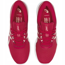 Chaussures de course pour femmes Asics Gel-Patriot 11 rose 1012A484 700 1 Chaussures de course pour femmes Asics Gel-Patriot 11 rose 1012A484 700 1