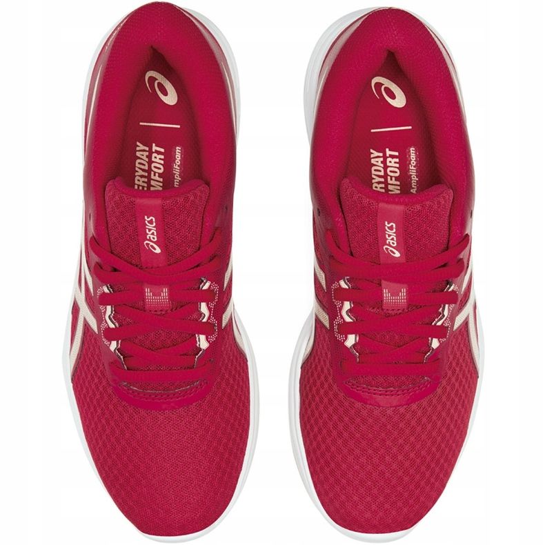 Chaussures de course pour femmes Asics Gel-Patriot 11 rose 1012A484 700 1 Chaussures de course pour femmes Asics Gel-Patriot 11 rose 1012A484 700 1