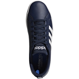 Chaussures homme adidas Vs Pace bleu marine B74493 1