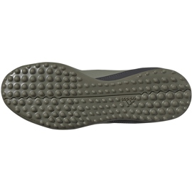 Chaussures de foot Adidas Predator 19.3 Tf Jr EF8220 vert multicolore 6
