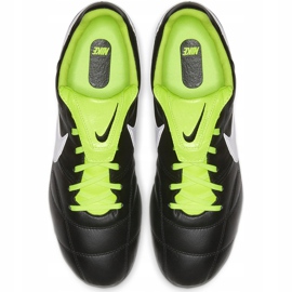 Chaussure de football Nike Premier Ii SG-PRO Ac 921397 017 noir noir 1