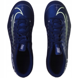 Chaussure de football Nike Mercurial Vapor 13 Club Mds FG / MG CJ1293 401 bleu marin bleu marin 1 Chaussure de football Nike Mercurial Vapor 13 Club Mds FG / MG CJ1293 401 bleu marin bleu marin 1