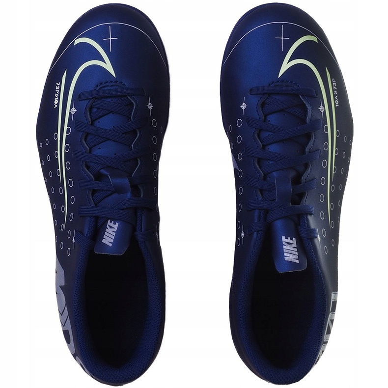 Chaussure de football Nike Mercurial Vapor 13 Club Mds FG / MG CJ1293 401 bleu marin bleu marin 1 Chaussure de football Nike Mercurial Vapor 13 Club Mds FG / MG CJ1293 401 bleu marin bleu marin 1