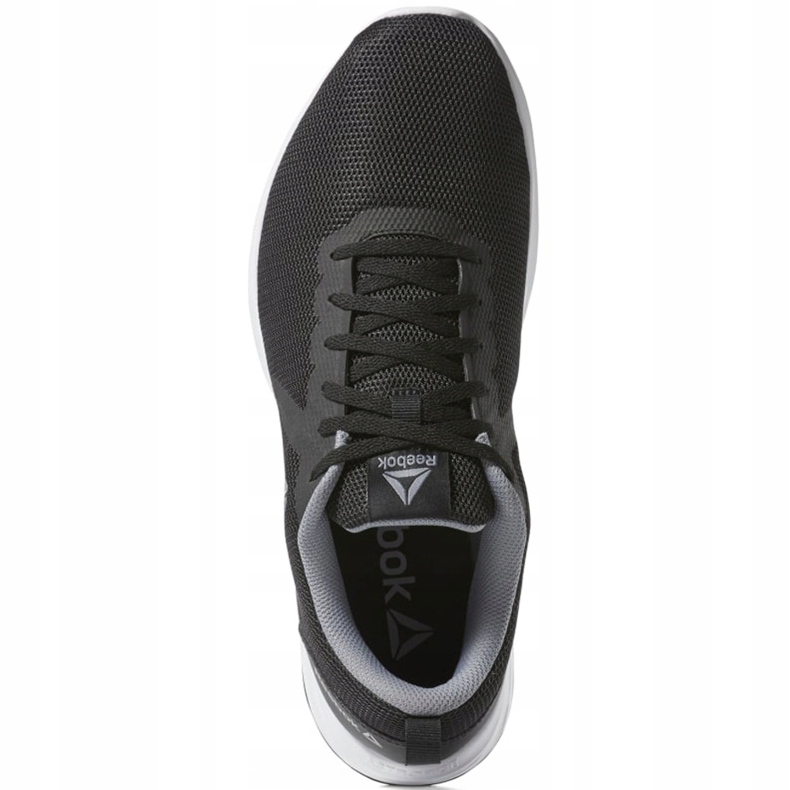 Chaussures homme Reebok Rbk Astroride Essential noir DV4090 1