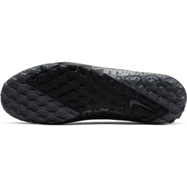 Nike Mercurial Vapor 13 Pro Tf AT8004 001 chaussures de football le noir le noir 6