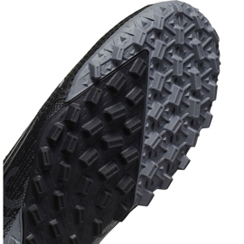 Nike Mercurial Vapor 13 Pro Tf AT8004 001 chaussures de football le noir le noir 5