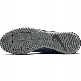 Nike Mercurial Superfly 7 Academy Ic AT7975 001 chaussures de football le noir le noir 4
