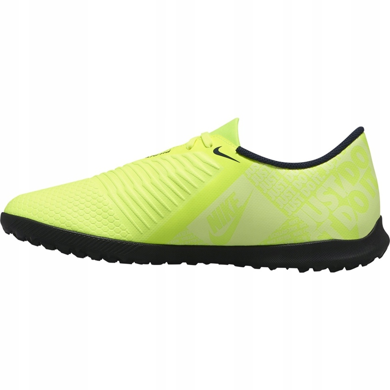 Nike Phantom Venom Club Tf AO0579 717 chaussures de football vert vert 1