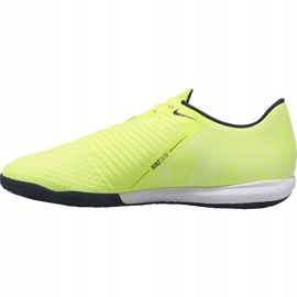 Chaussure de football Nike Phantom Venom Academy Ic AO0570 717 vert vert 1