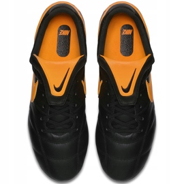Chaussure de football Nike Premier Ii SG-PRO Ac 921397 080 noir noir 1