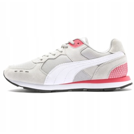 Puma Vista chaussures pour hommes beige 369365 09 blanche 1