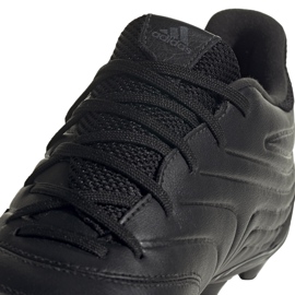 Adidas Copa 19.3 Fg chaussures de football noir F35493 1