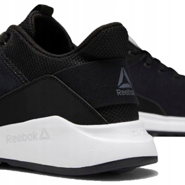 Chaussures homme Reebok Ever Road Dm noir DV5825 1
