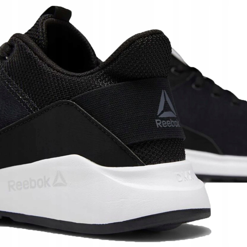 Chaussures homme Reebok Ever Road Dm noir DV5825 1