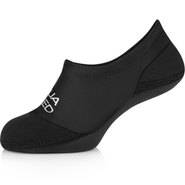 Chaussettes de natation Aqua-speed Neo, coloris noir 07 le noir 2