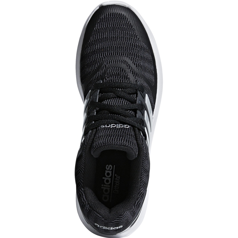 Noir Chaussures de course pour hommes adidas Energy Cloud V B44846 1