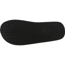 Chaussons pour hommes 4F H4L19 KLM002 90A multicolore allover le noir 2