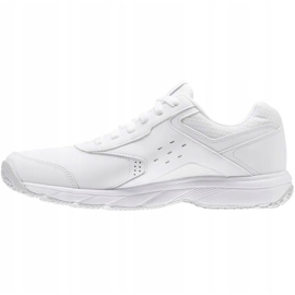 Chaussures pour hommes Reebok Work N Cushion 3.0 blanc BS9523 1