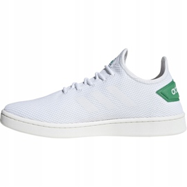 Adidas Court Adapt blanc F36417 chaussures pour hommes 1
