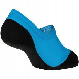 Chaussettes de natation Aqua-speed Neo col.01 bleu 3
