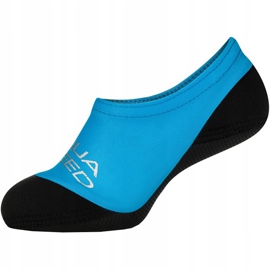 Chaussettes de natation Aqua-speed Neo col.01 bleu 2