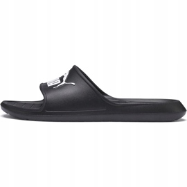 Chaussons Puma Divecat v2 Puma noir 369400 01 le noir 2