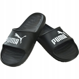 Chaussons Puma Divecat v2 Puma noir 369400 01 le noir 1