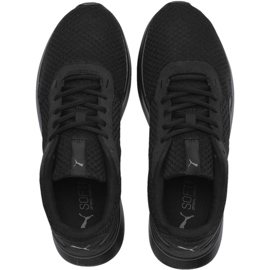 Puma St Activate chaussures pour hommes noir 369122 08 le noir 1