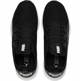Chaussures homme Puma Nrgy Neko Sport noir 191583 01 1