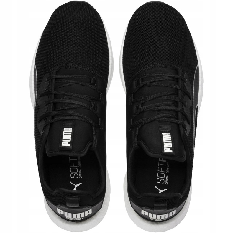 Chaussures homme Puma Nrgy Neko Sport noir 191583 01 1
