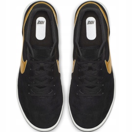 Nike Premier Ii Sala Ic AV3153 077 chaussures de football multicolore noir 1